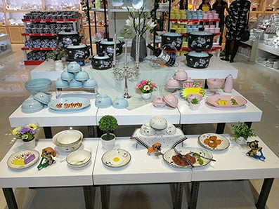 402永利集团厨具系列