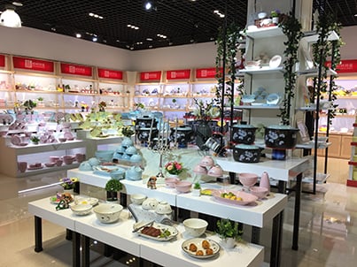 2017秋冬陶瓷订货会