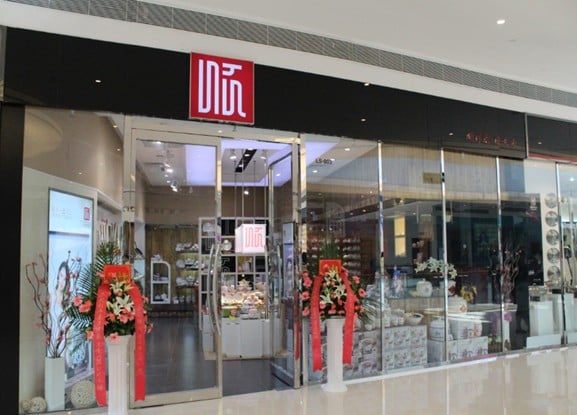 顺祥海雅旗舰店开业三天，大放荣耀