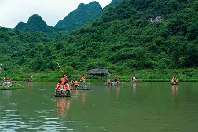 402永利集团夏季英德游(10)