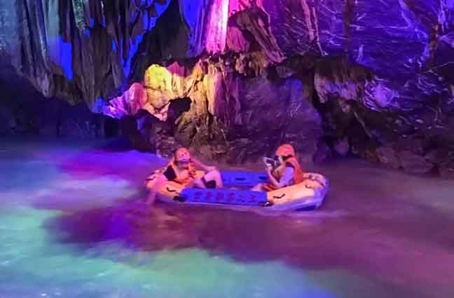 402永利集团夏季英德游(13)