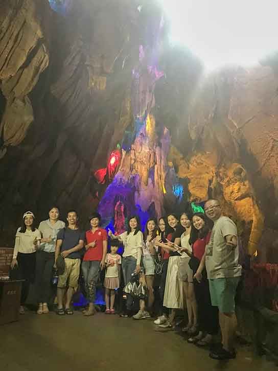 402永利集团夏季英德游(14)