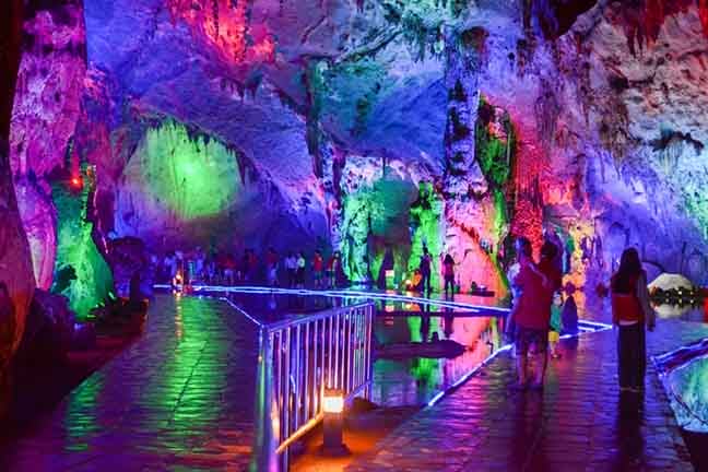 402永利集团夏季英德游 (3)