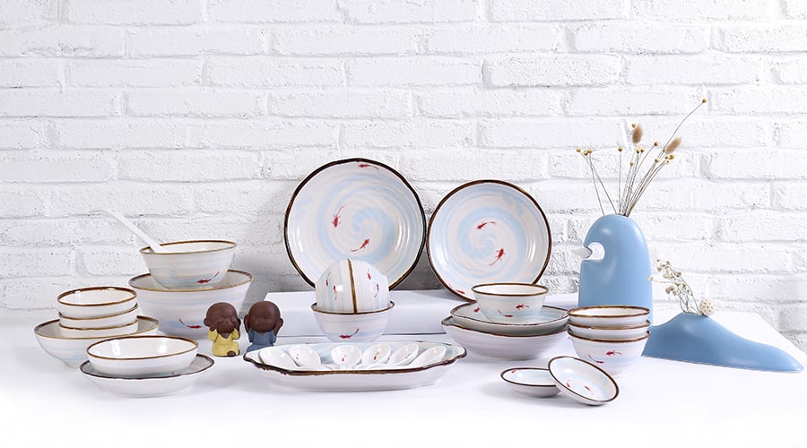 你买的陶瓷用品真的合格吗？